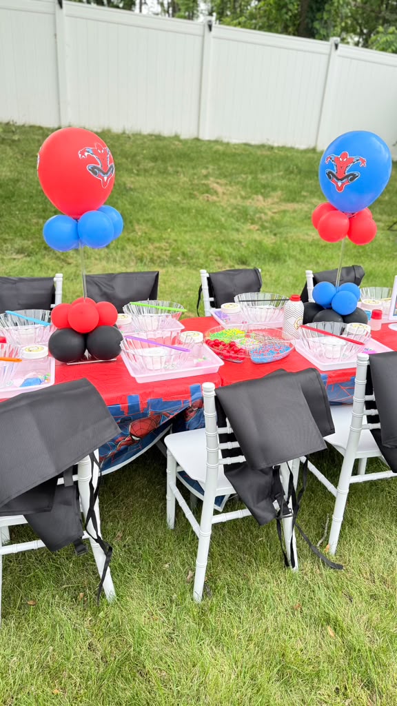 Petite Party Co.